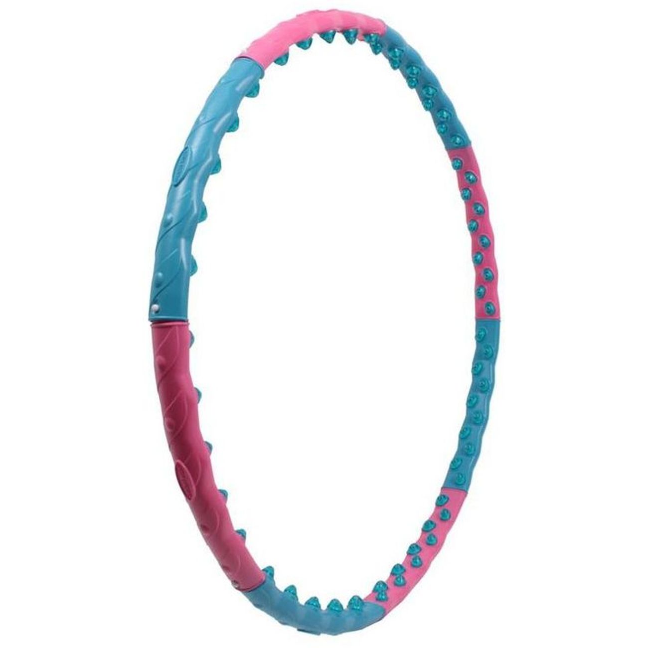 Обруч массажный Bradex SF 0547 80 шариков, 1.45кг