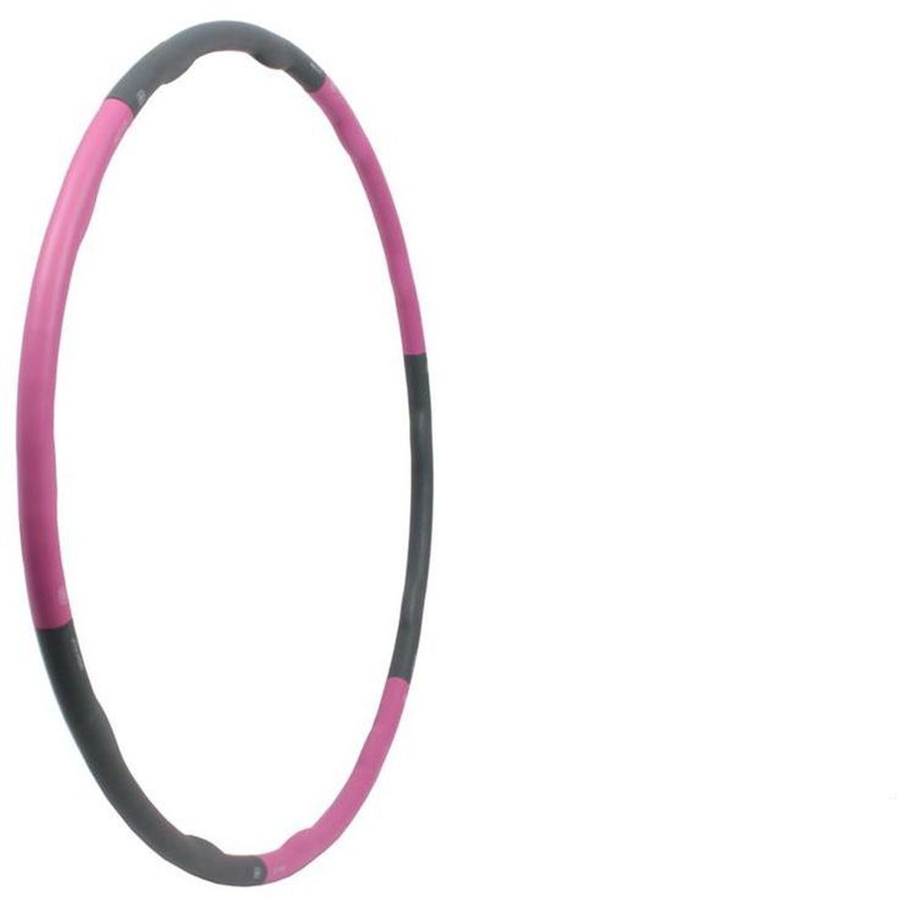 Обруч массажный Bradex SF 0548 с мягким покрытием, 1.2кг фото