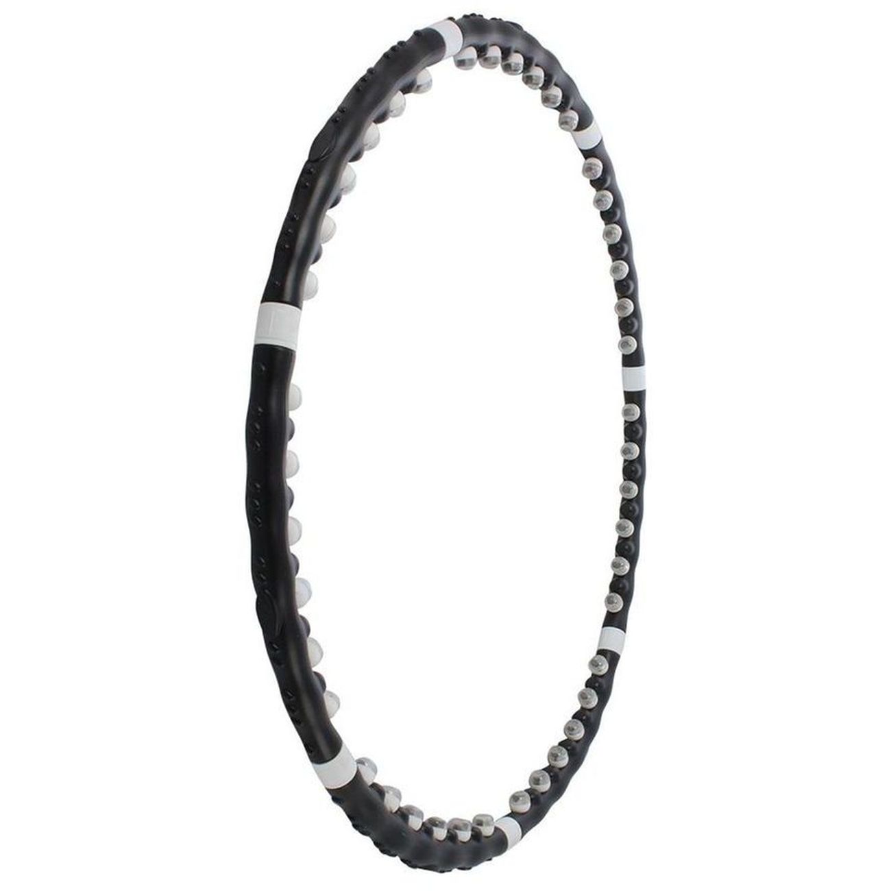 Обруч-тренажер Bradex SF 0002 Профессионал, с магнитными вставками