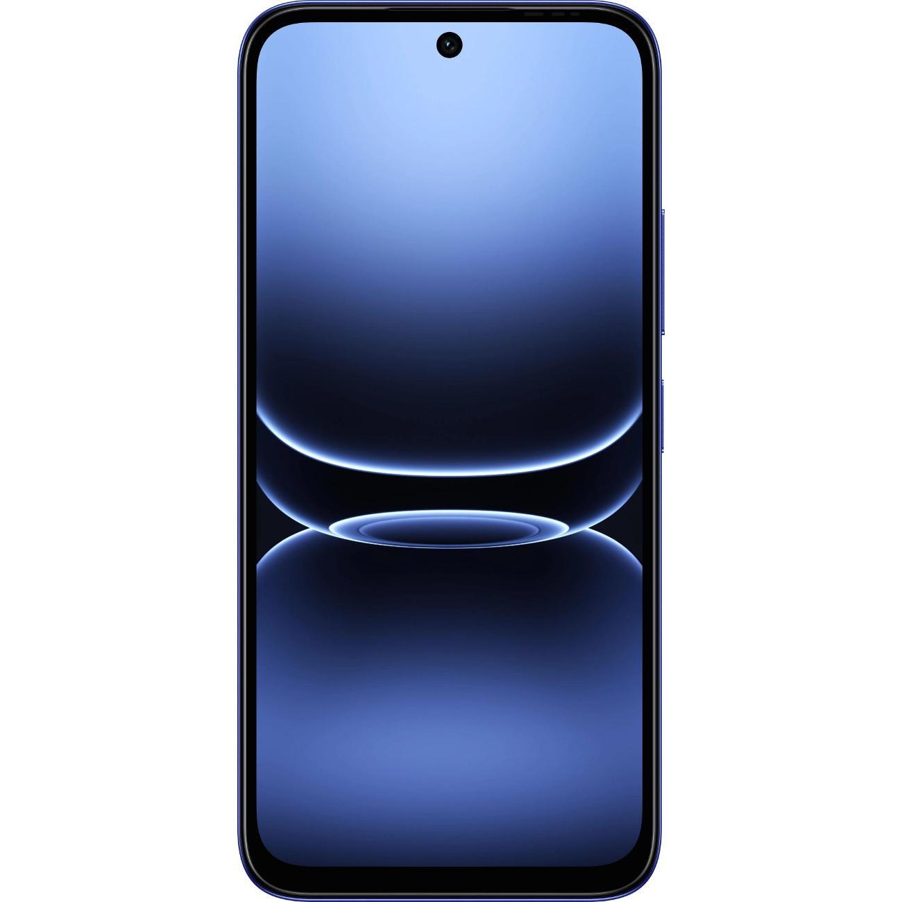 Смартфон INFINIX Smart 20 (10086447)