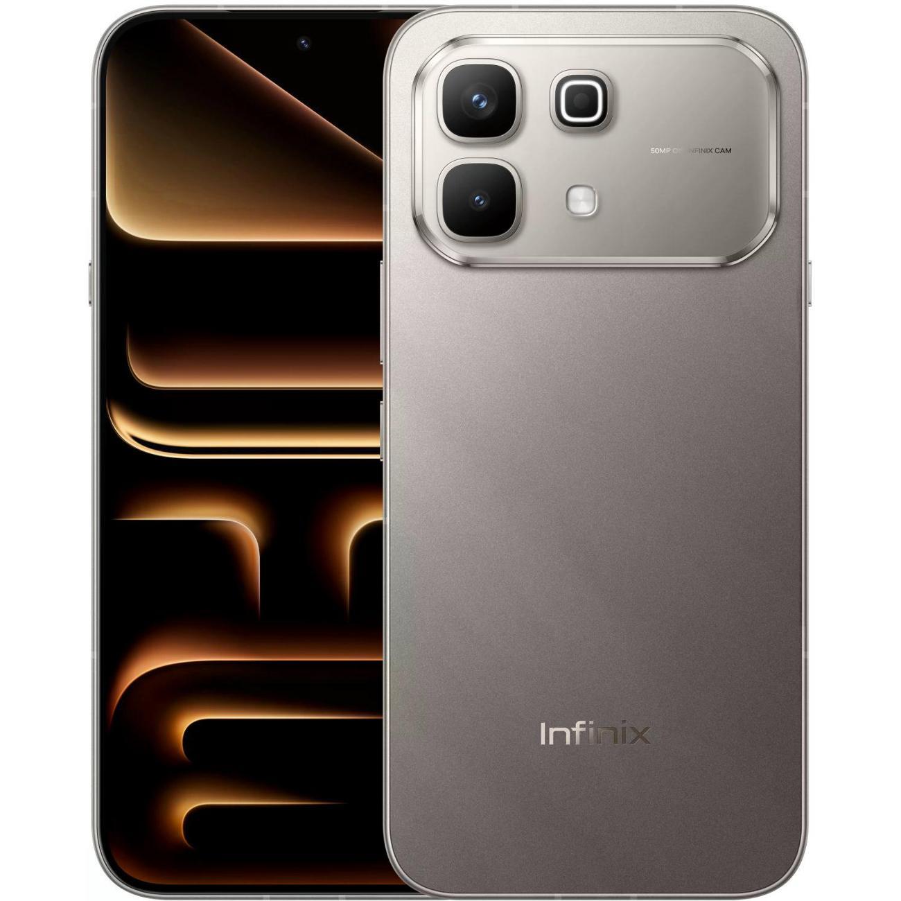 Смартфон INFINIX Note 60 (10084740) фото