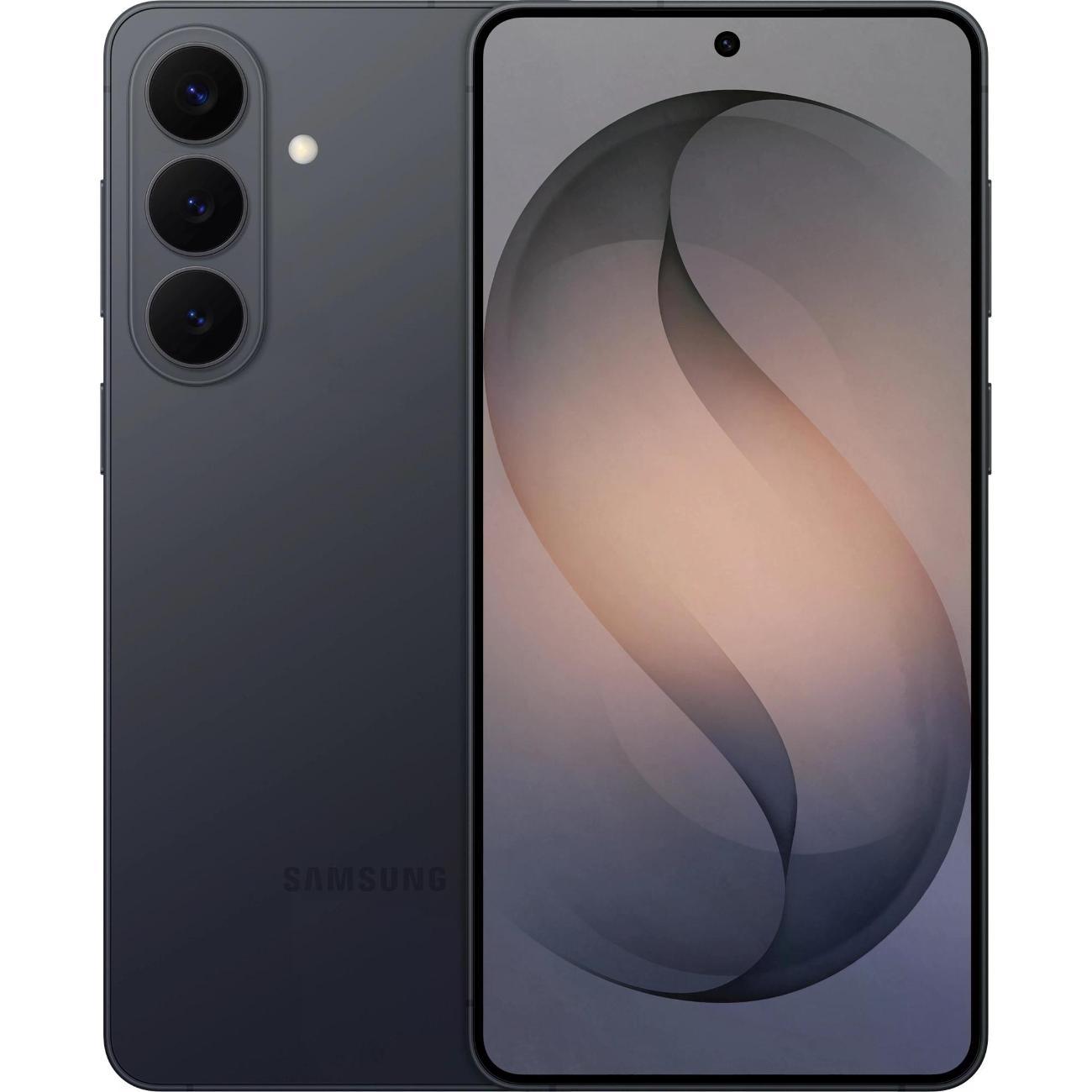 Смартфон Samsung S26+ (SM-S947BZKCCAU)