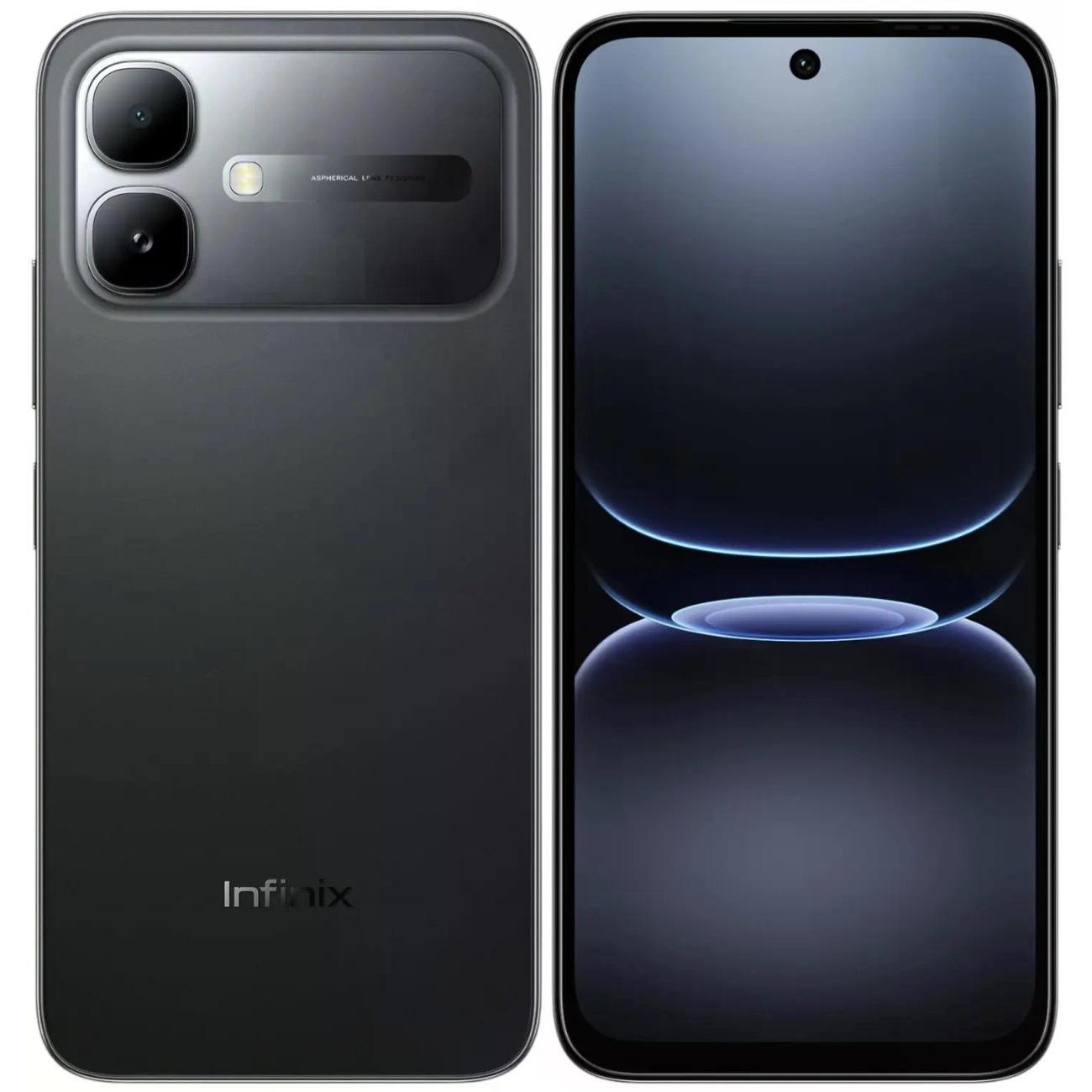 Смартфон INFINIX Smart 20 (10086444) фото