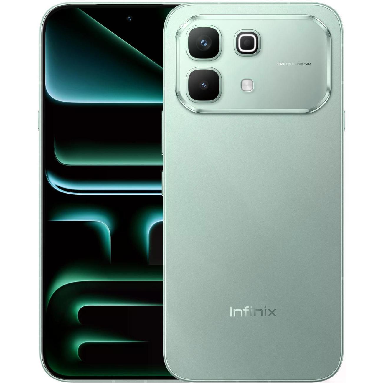 Смартфон INFINIX Note 60 (10084741) фото