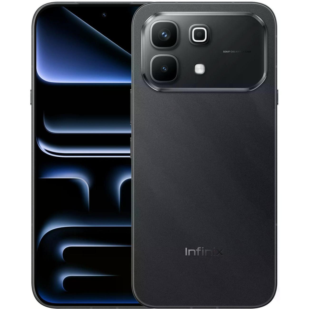 Смартфон INFINIX Note 60 (10084739) фото