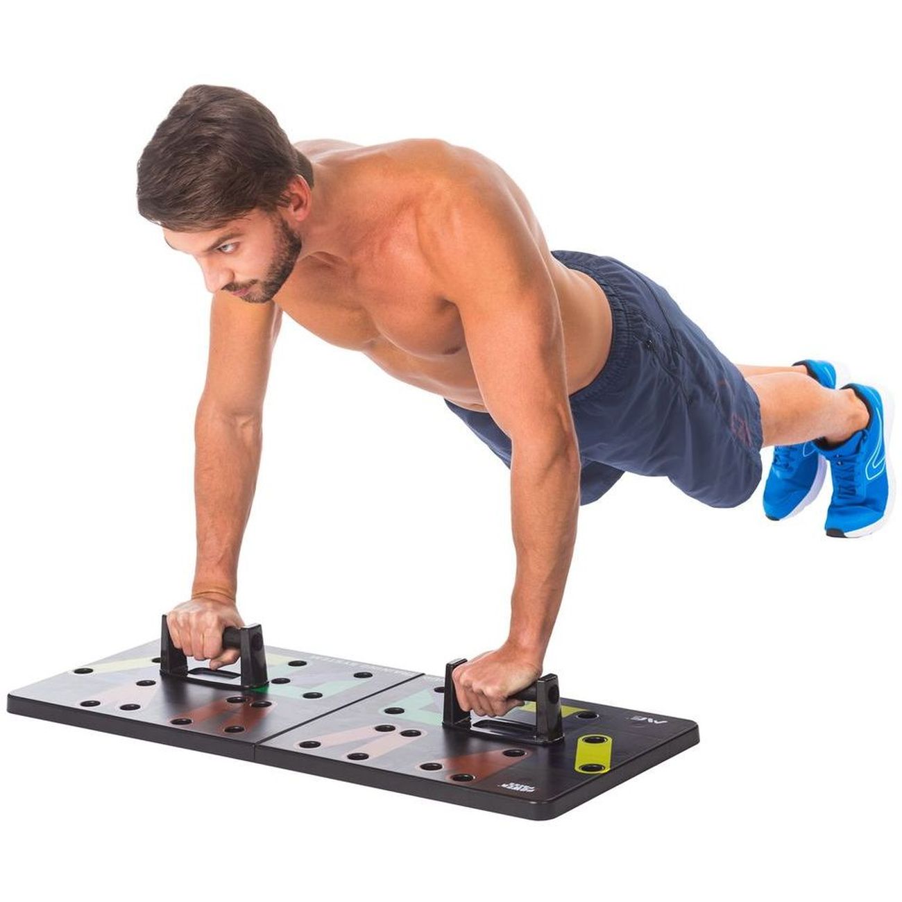 Платформа для отжиманий Bradex SF 0290 Торс