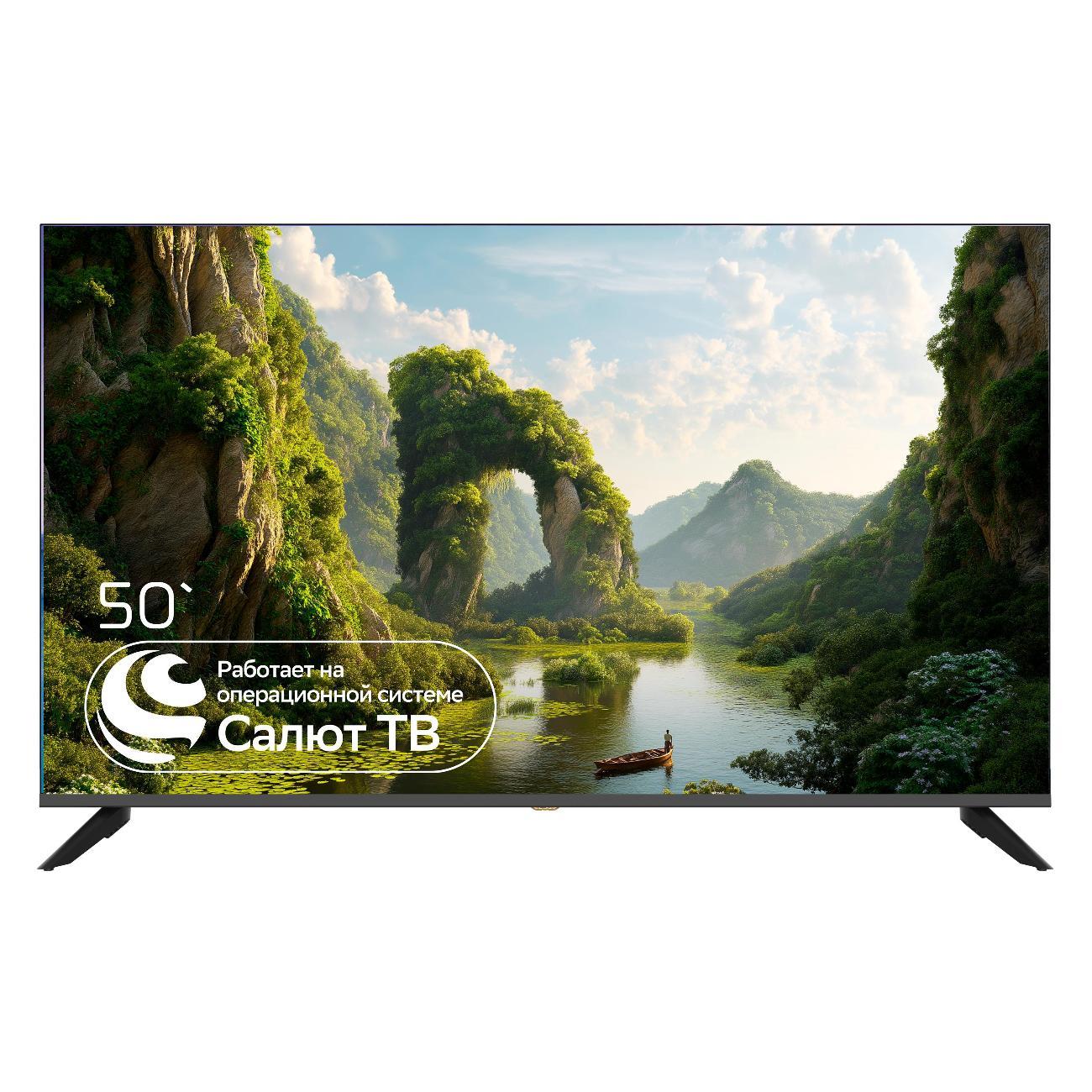 Телевизор General Electronics GE50LUS2 фото