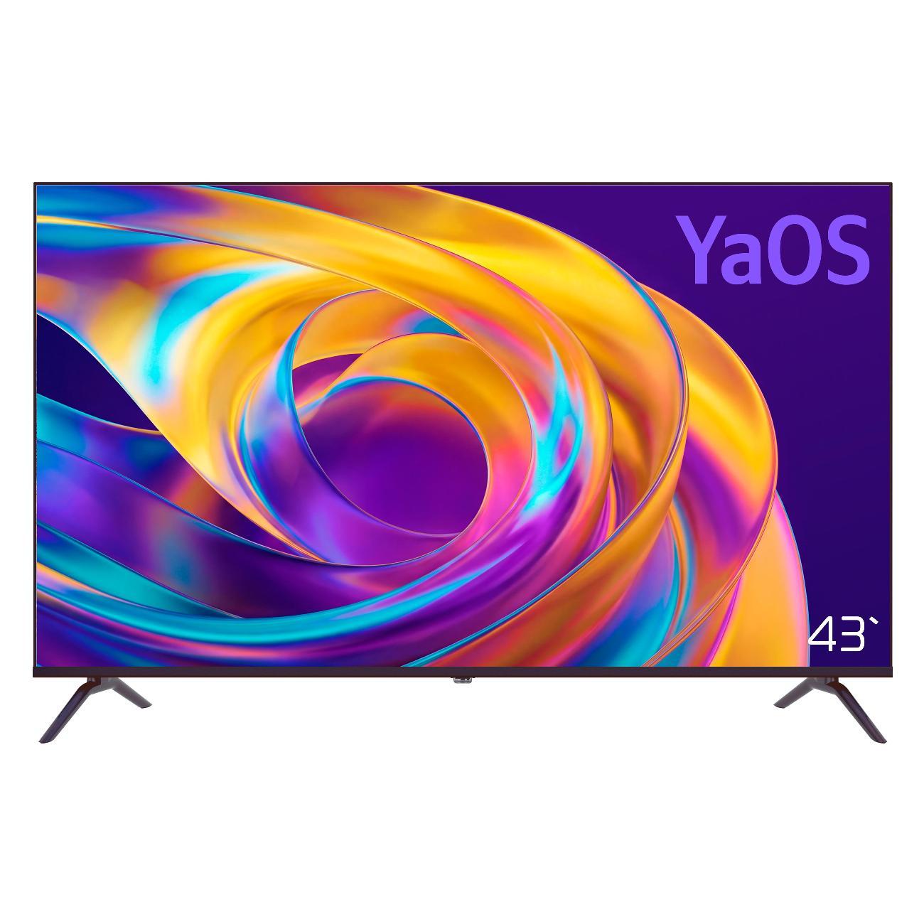 Телевизор General Electronics GE43LFY1 фото