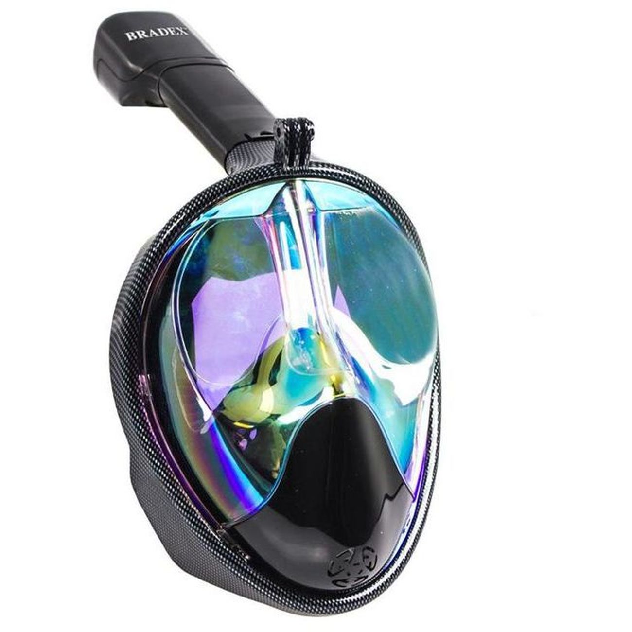Маска для снорклинга Bradex S (SF 0551)