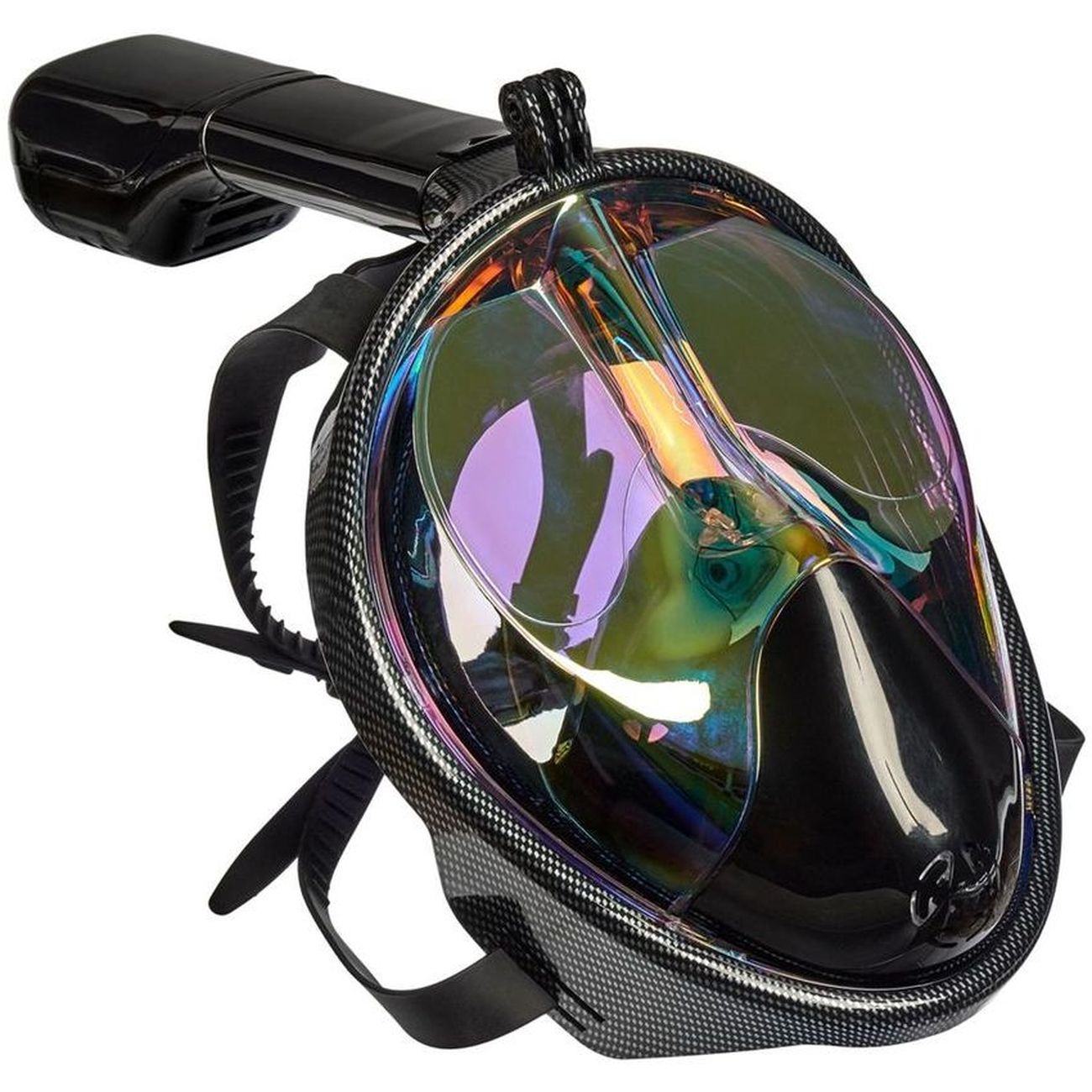 Маска для снорклинга Bradex S (SF 0551)