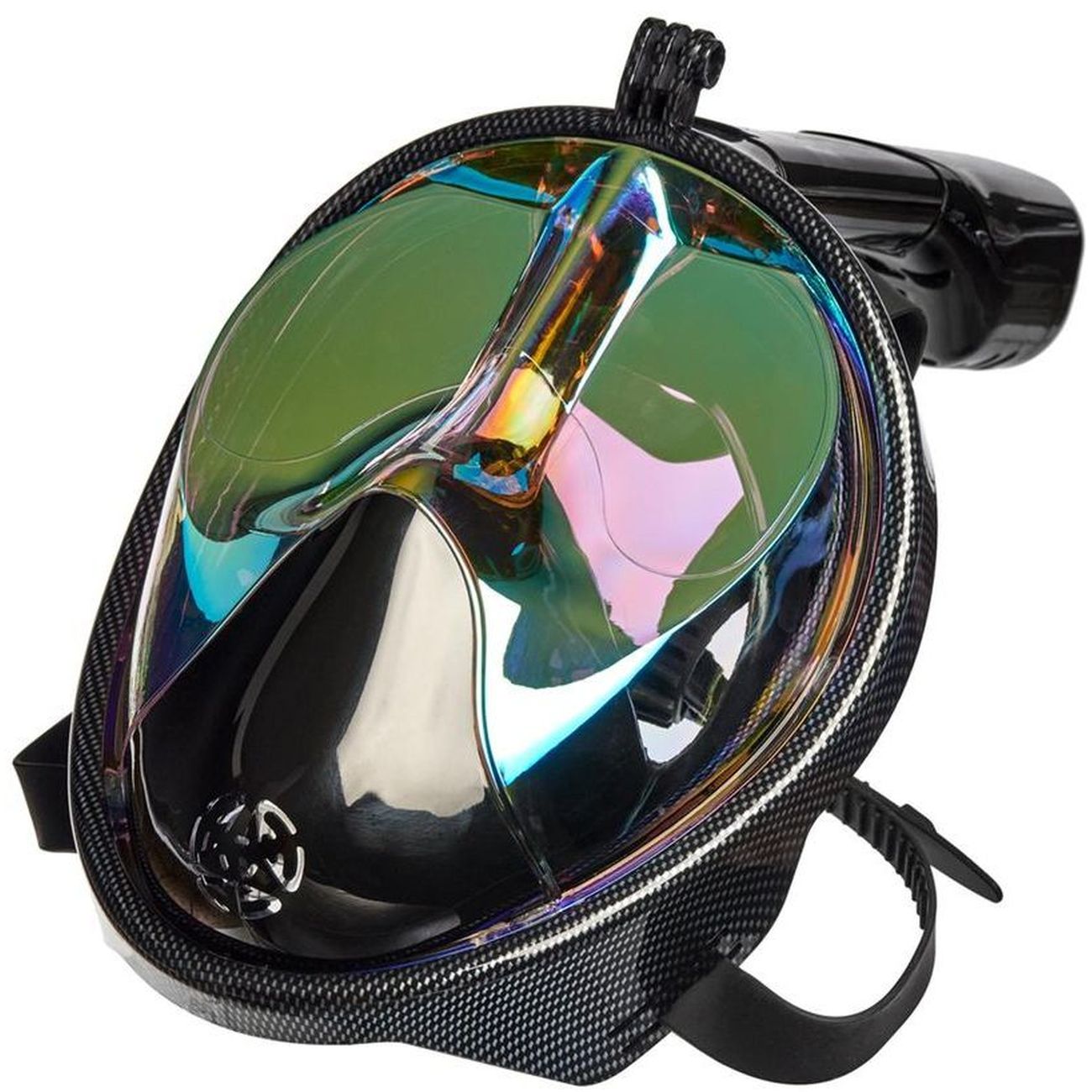 Маска для снорклинга Bradex S (SF 0551)