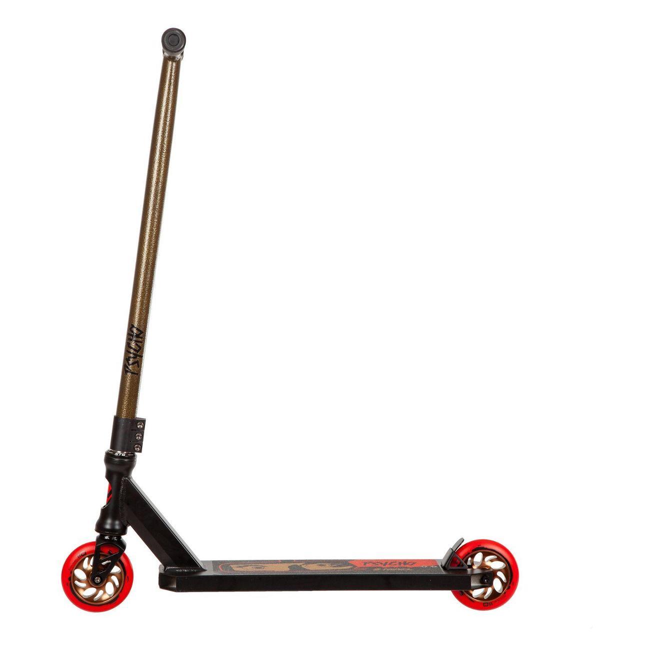 Самокат детский Novatrack PSYCHO'50