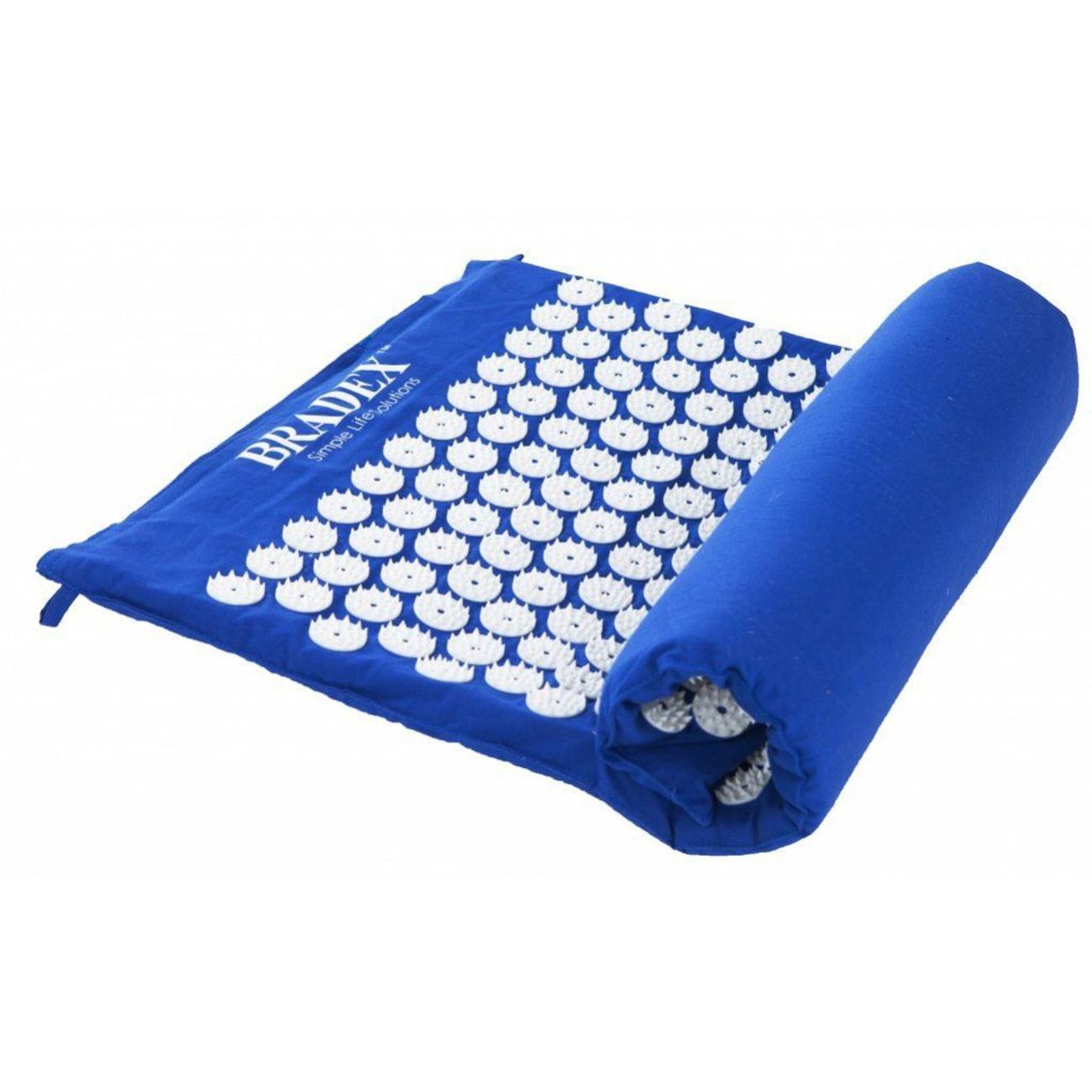 Коврик акупунктурный Bradex KZ 0075 Нирвана фото