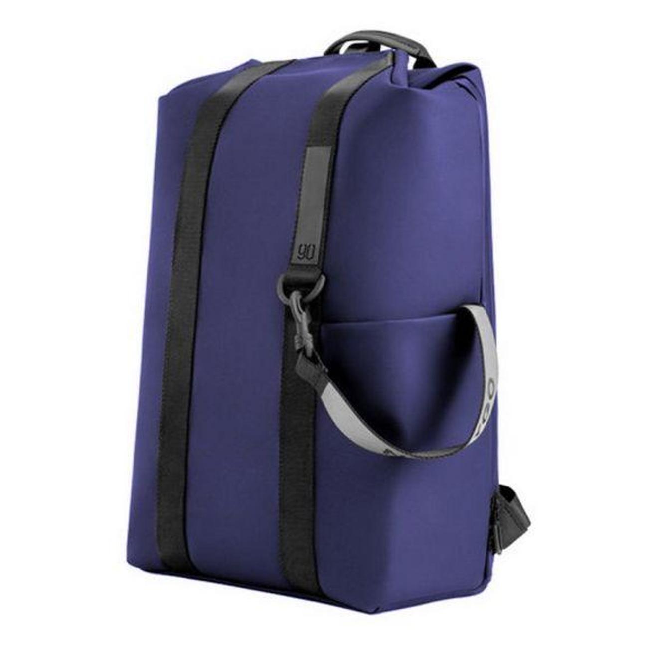 Рюкзак NINETYGO Urban Eusing backpack Blue (90BBPMT2010U-BL03)