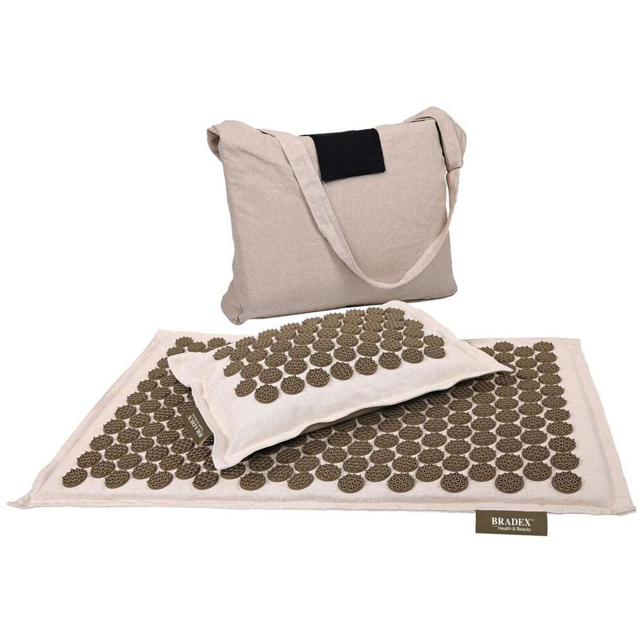 Набор акупунктурный Bradex KZ 0581 Нирвана