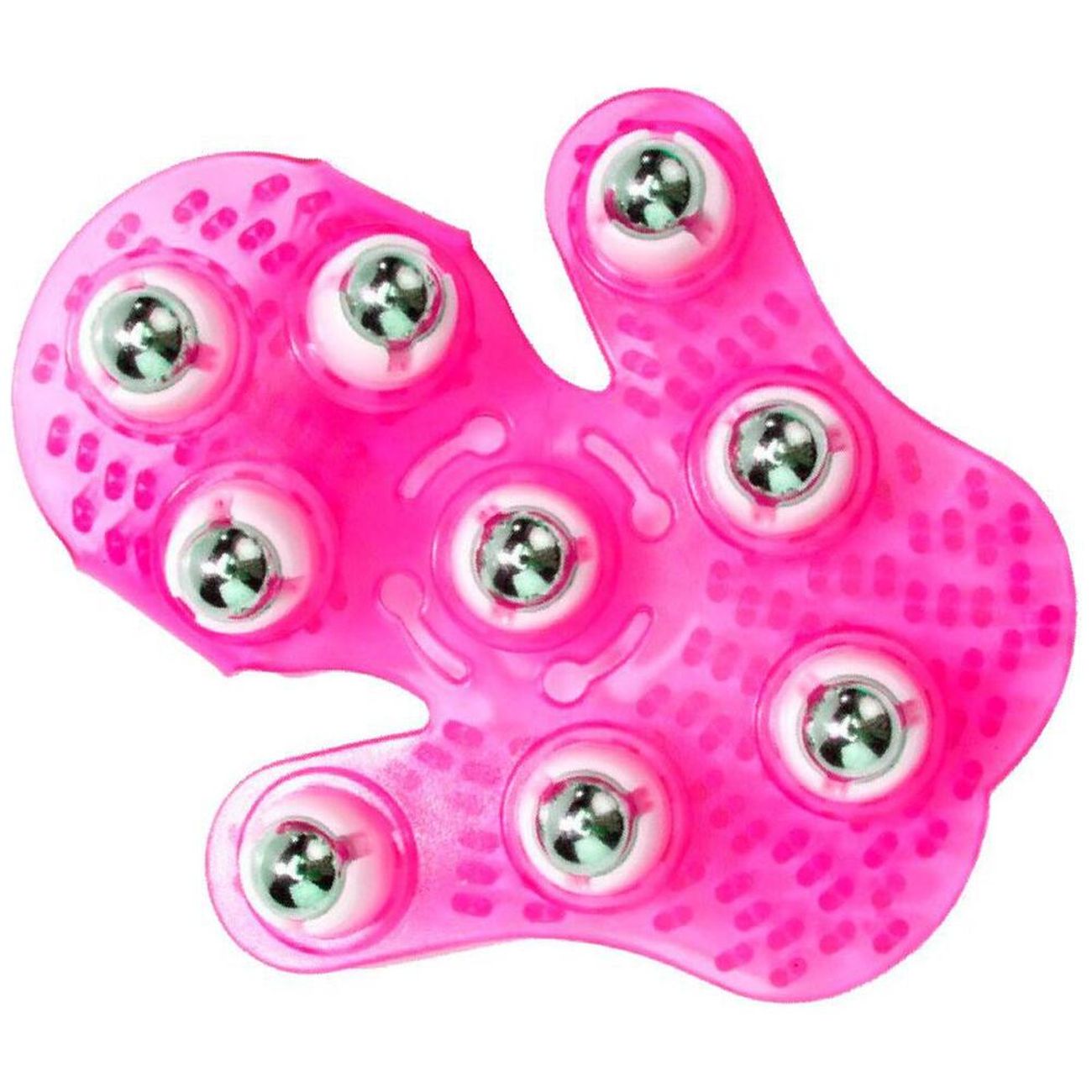 Массажер-варежка Bradex KZ 0279