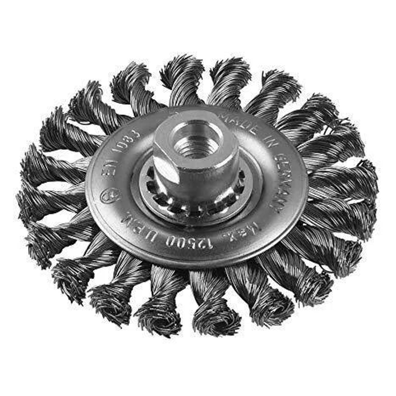 Кордщётка ручная Bosch 2.609.256.512