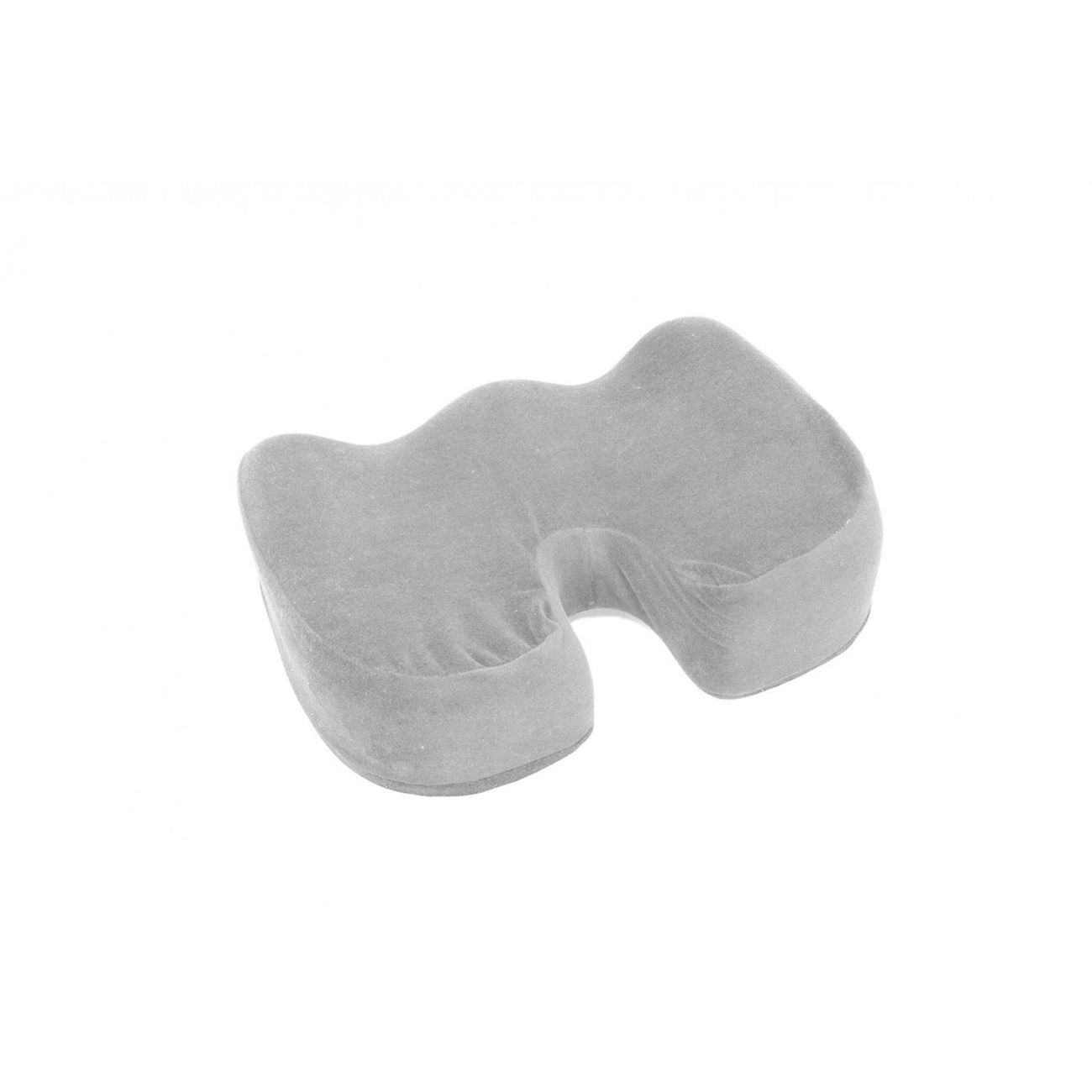 Массажная подушка Bradex KZ 0276 Подушка-Сидушка ПРО, д/сидения с памятью