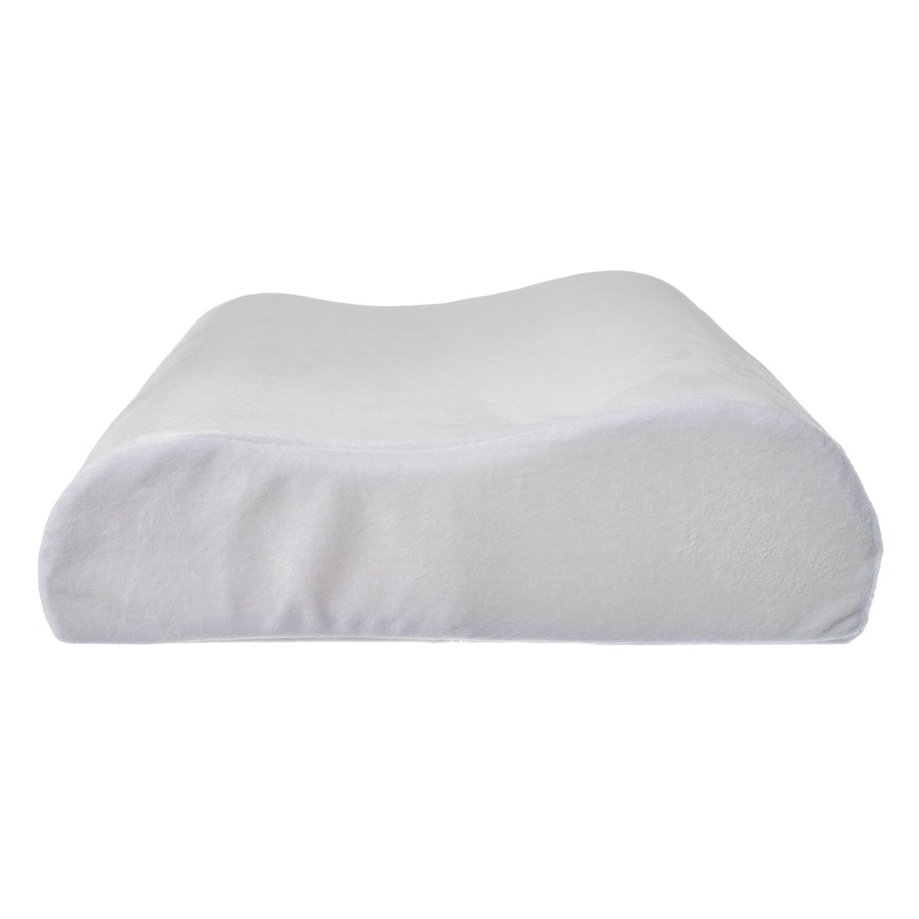 Массажная подушка Bradex KZ 0039 Здоровый сон, с эффектом памяти