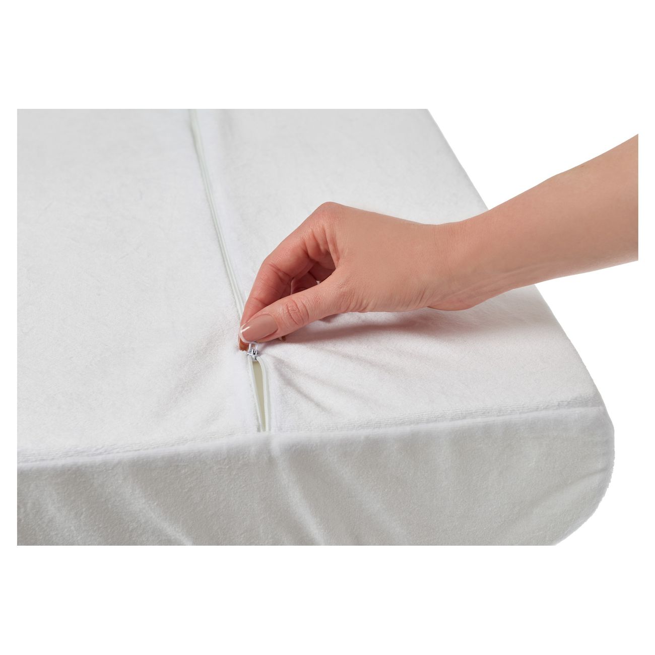 Массажная подушка Bradex KZ 0039 Здоровый сон, с эффектом памяти