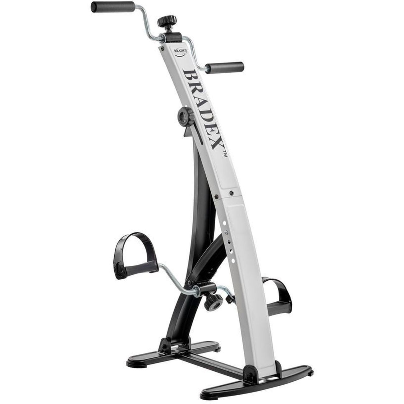 Велотренажер Bradex SF 0099 педальный для ног и рук фото