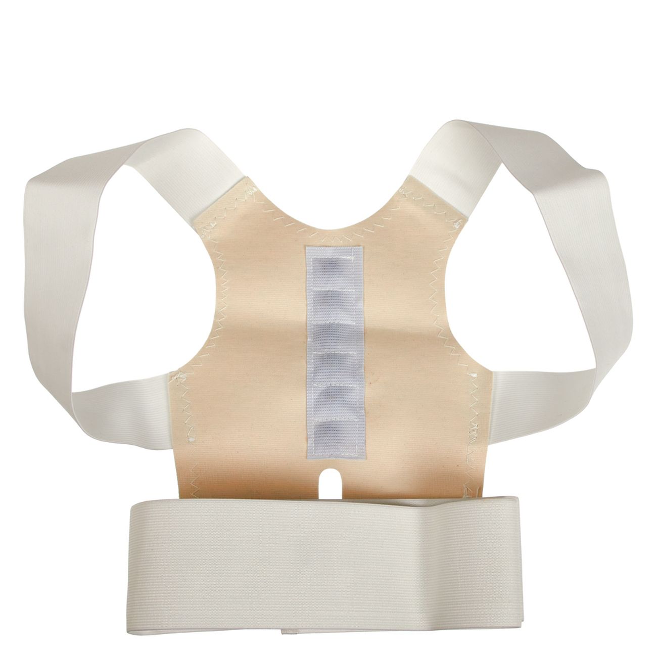 Корректор осанки магнитный Bradex KZ 0046 Кипарис, талия 94-112см фото