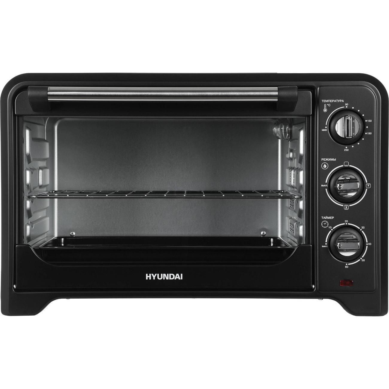 Мини-печь HYUNDAI MIO-HY092