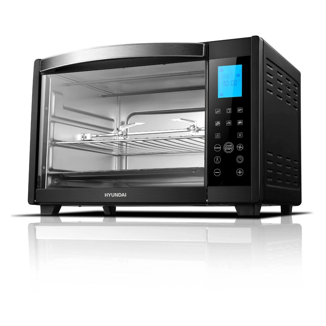 Мини-печь HYUNDAI MIO-HY097