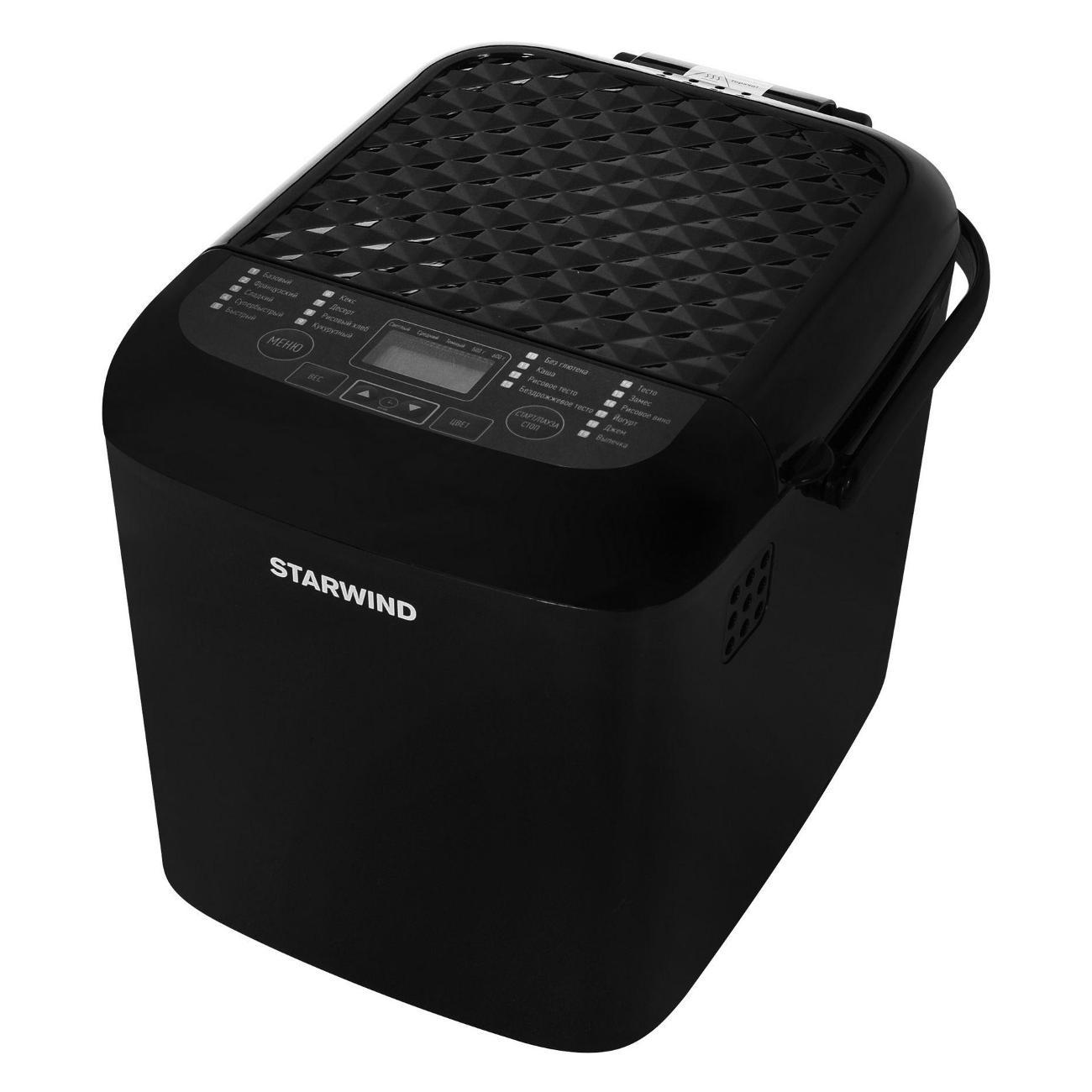 Хлебопечь STARWIND SBM1083
