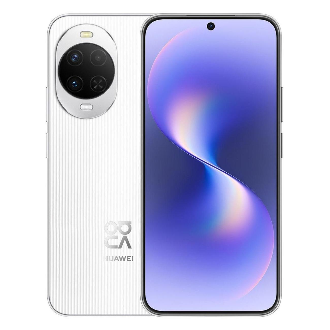 Смартфон HUAWEI HUAWEI Nova 15 12/512Gb White