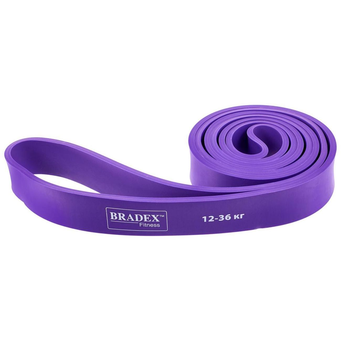 Эспандер-лента Bradex 12-36кг (SF 0195)
