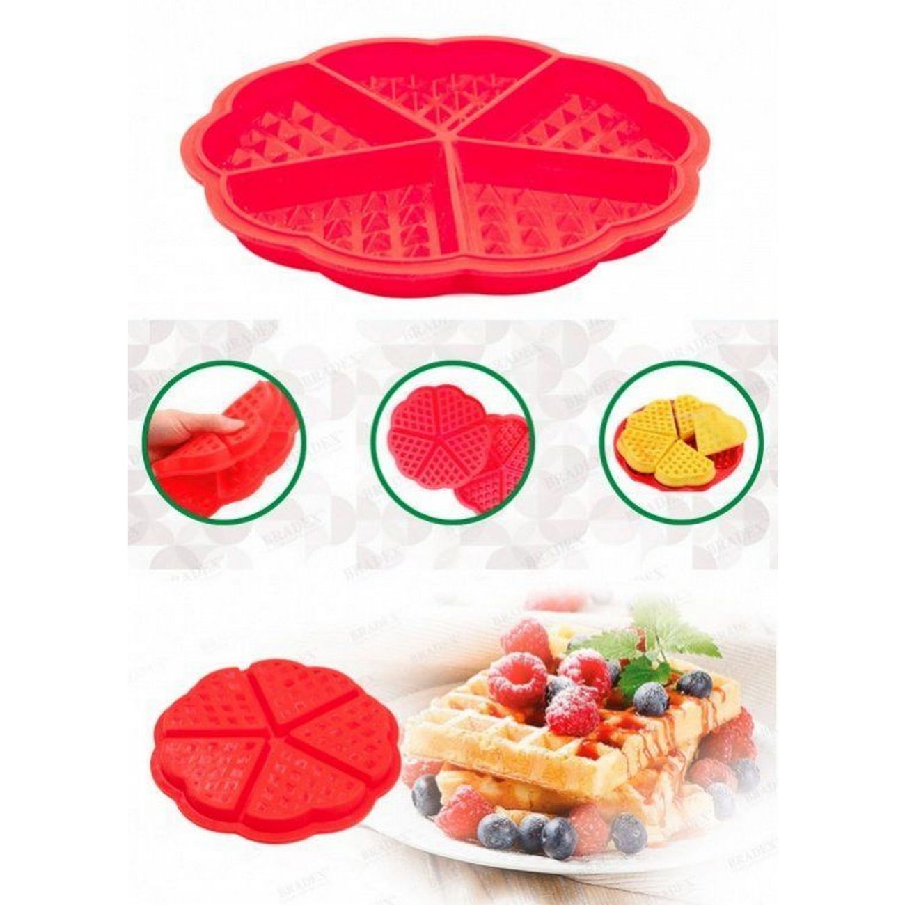 Форма Bradex TK 0239