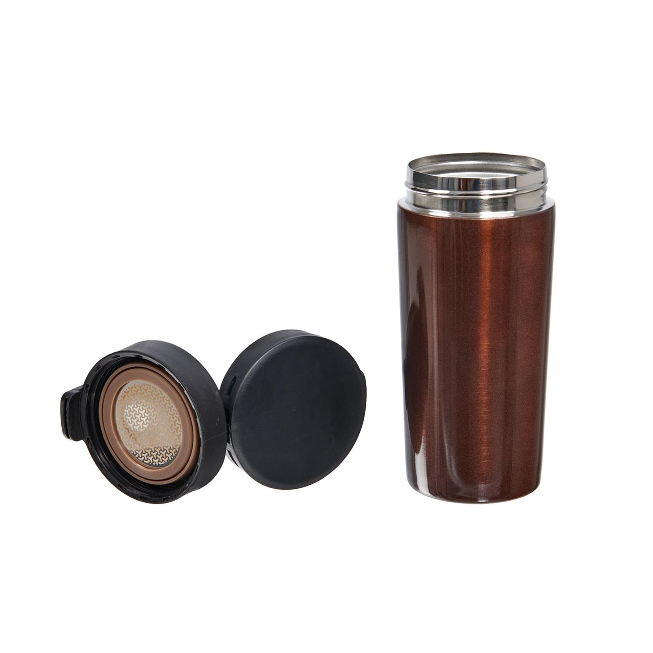 Термокружка Bradex TK 0420