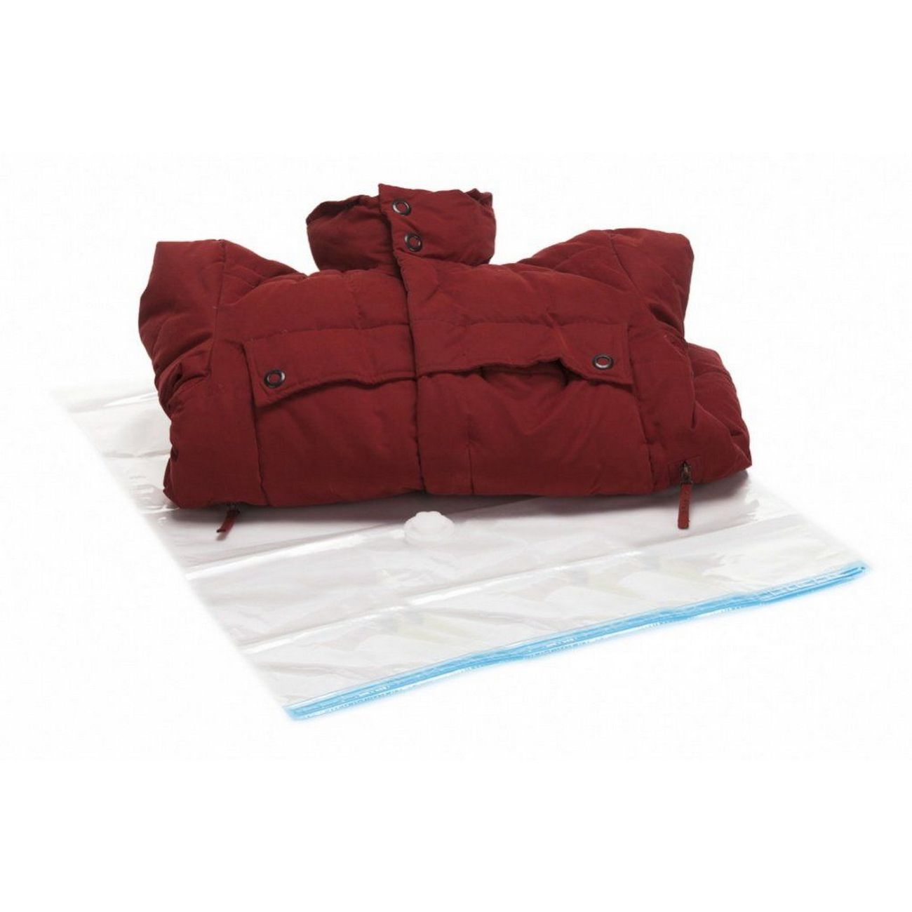 Пакет для хранения одежды Bradex TD 0168