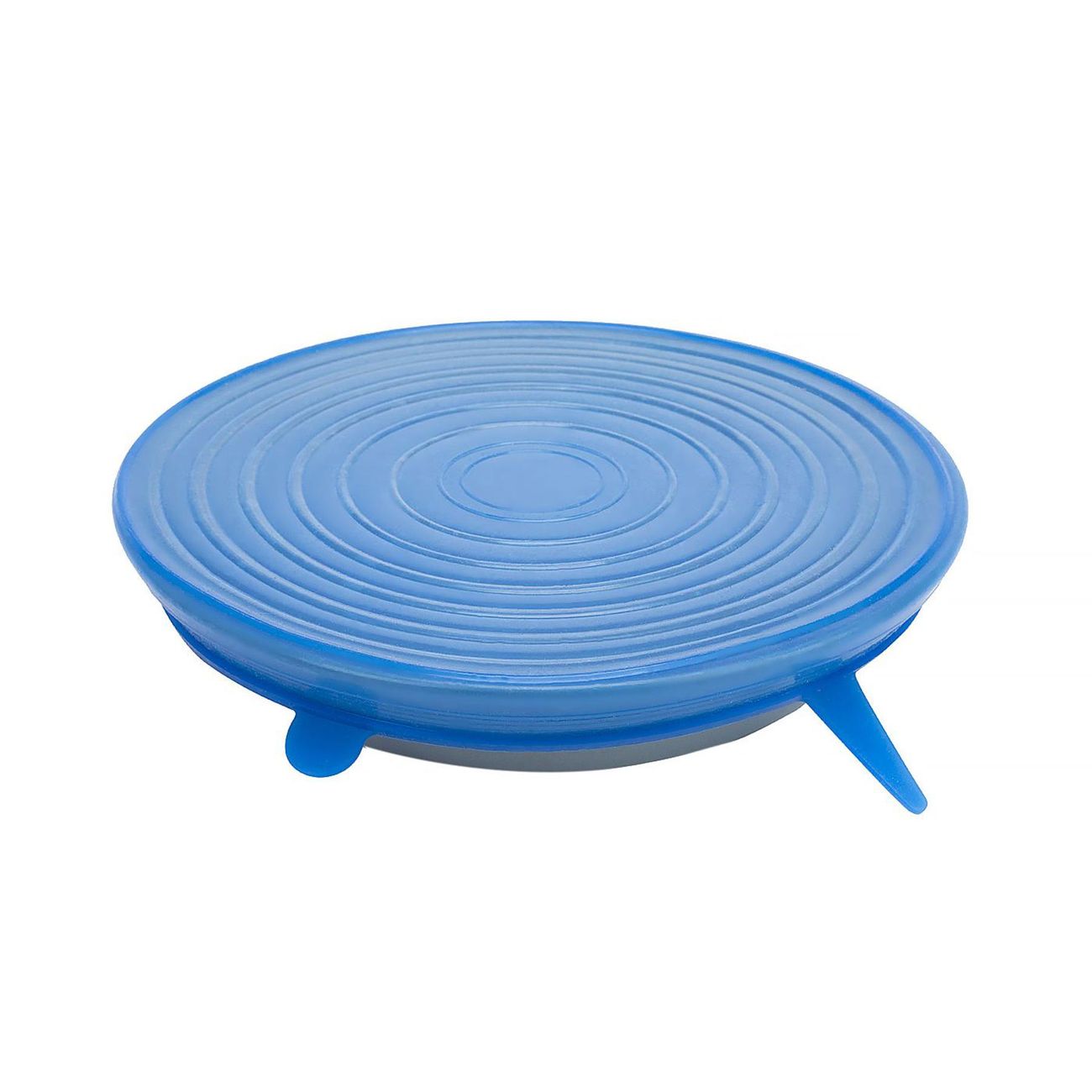 Силиконовые растягивающиеся крышки Bradex TK 0252