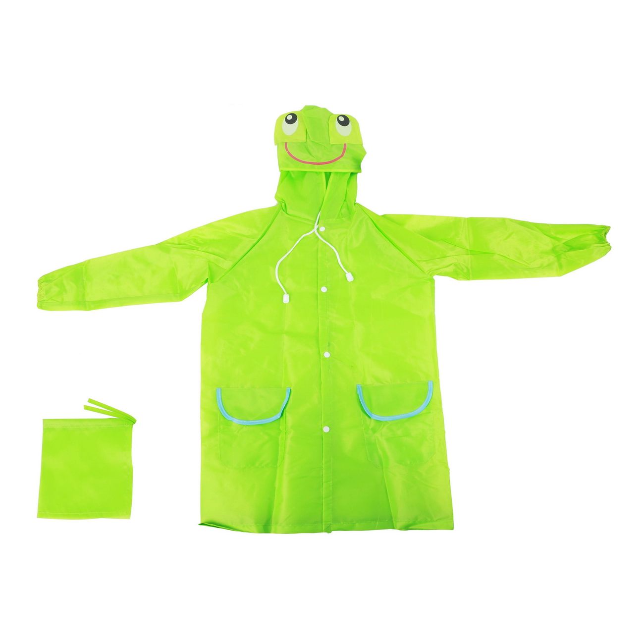 Дождевик Bradex DE 0492 Лягушка