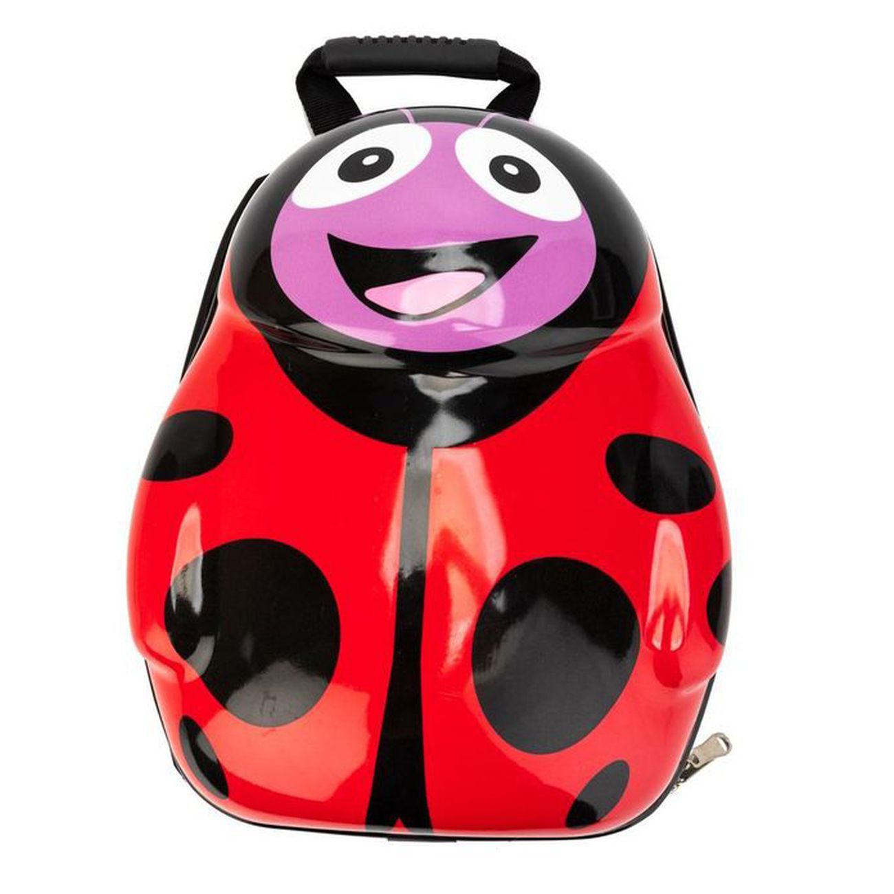 Рюкзак школьный Bradex DE 0410 Божья коровка фото