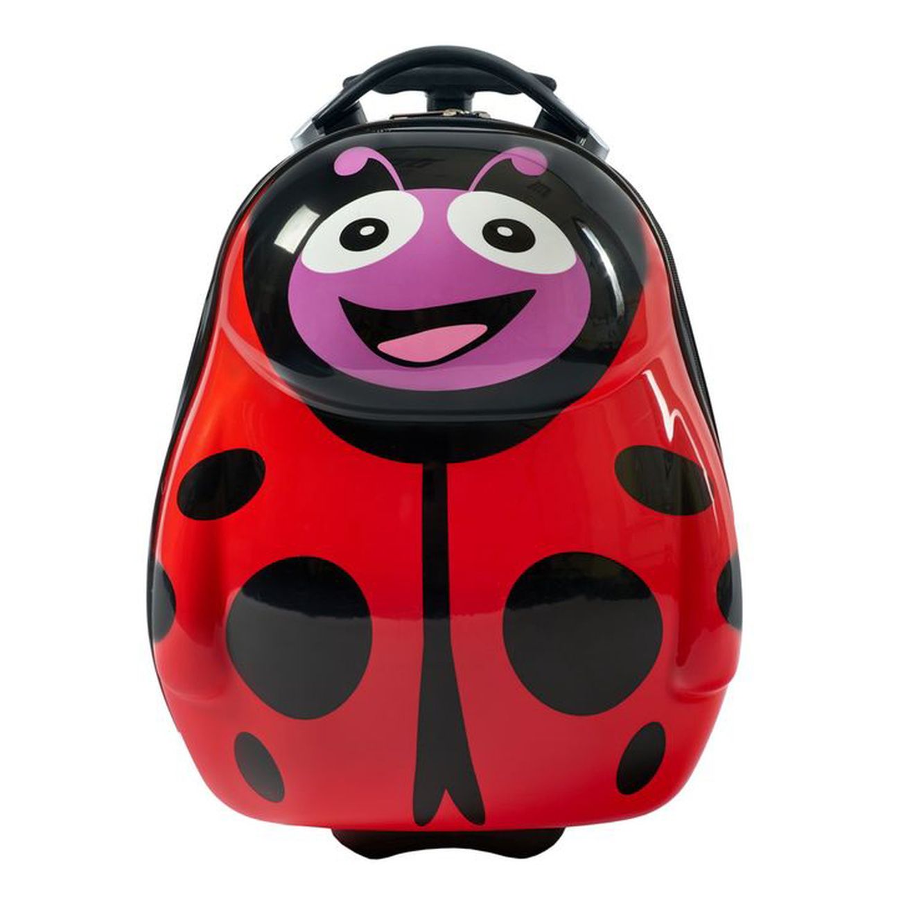 Чемодан Bradex DE 0406 Божья коровка