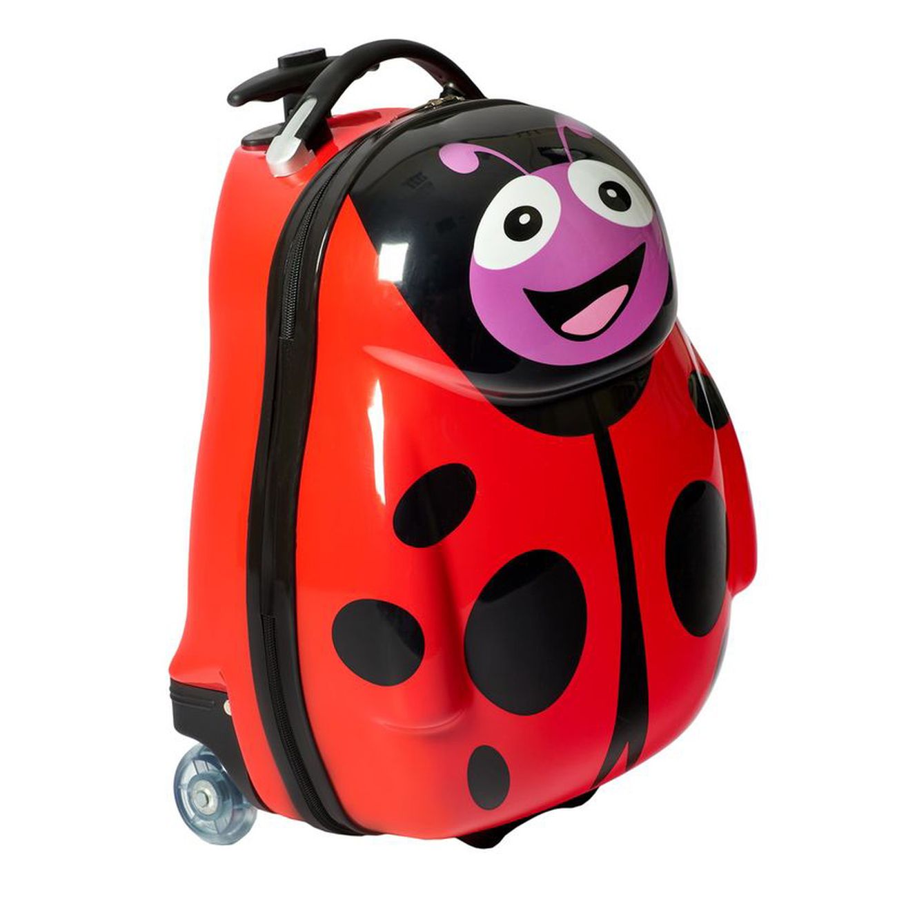 Чемодан Bradex DE 0406 Божья коровка
