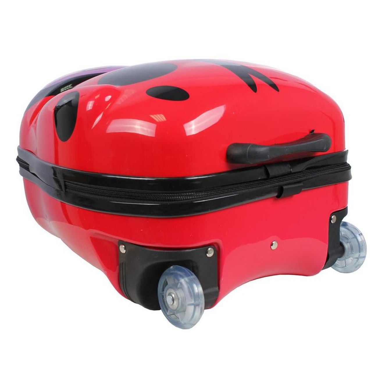 Чемодан Bradex DE 0406 Божья коровка