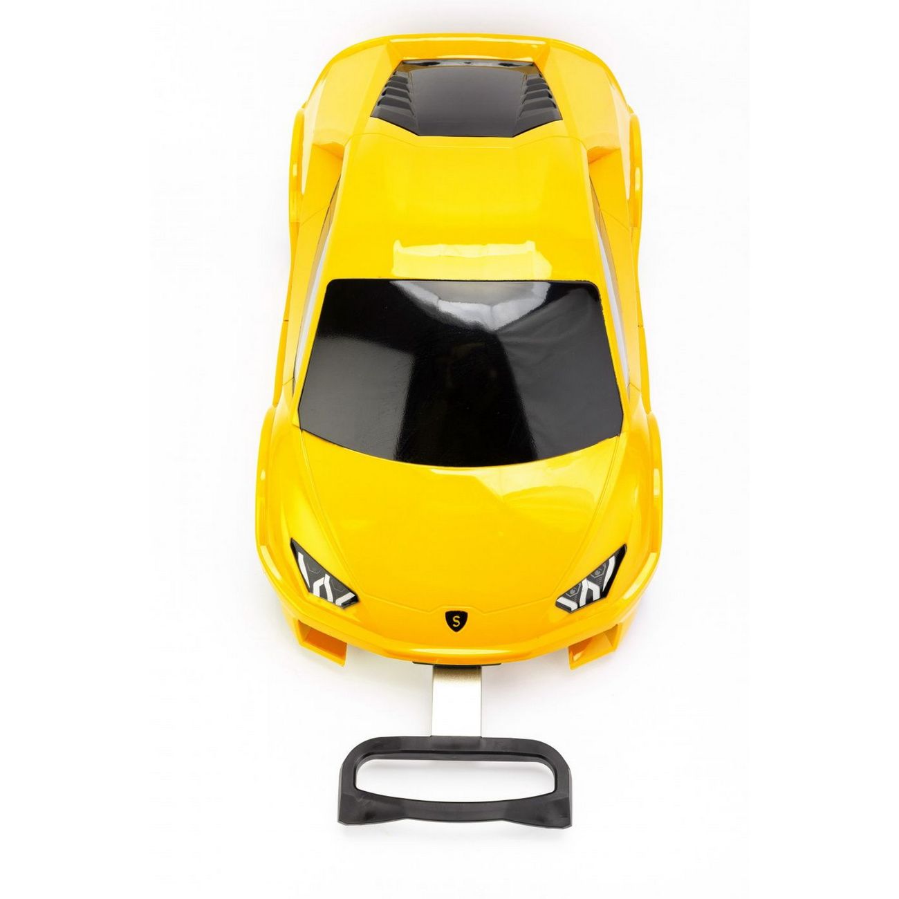 Чемодан Bradex DE 0403 Суперкар