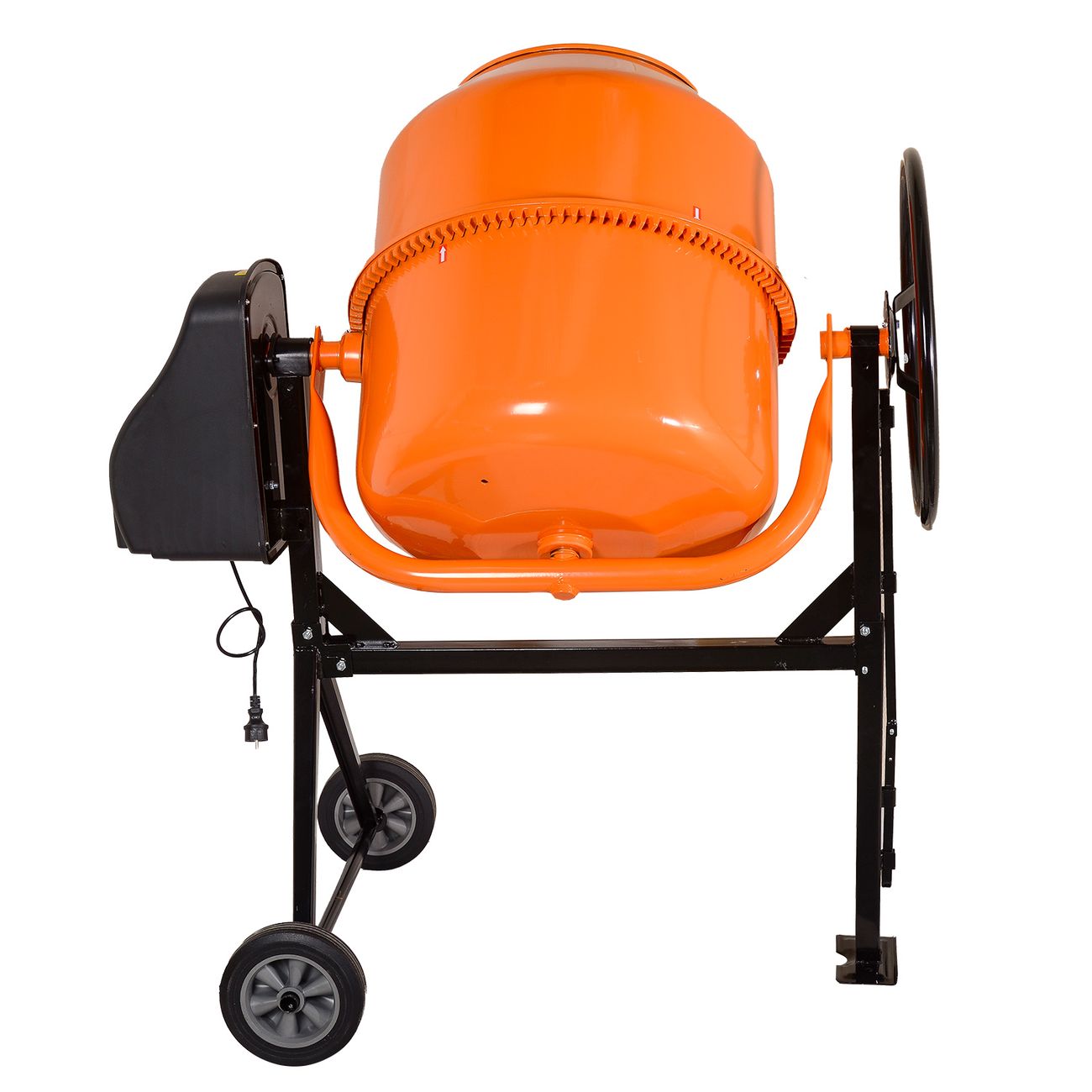 Бетономешалка Вихрь БМ-205 (74/1/5)