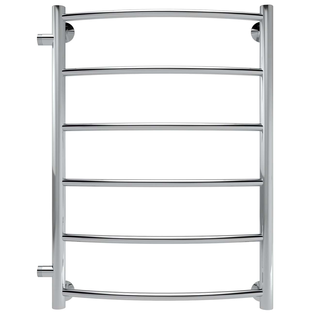 Полотенцесушитель водяной Indigo Arc LASW70-40, бок.подкл. 60