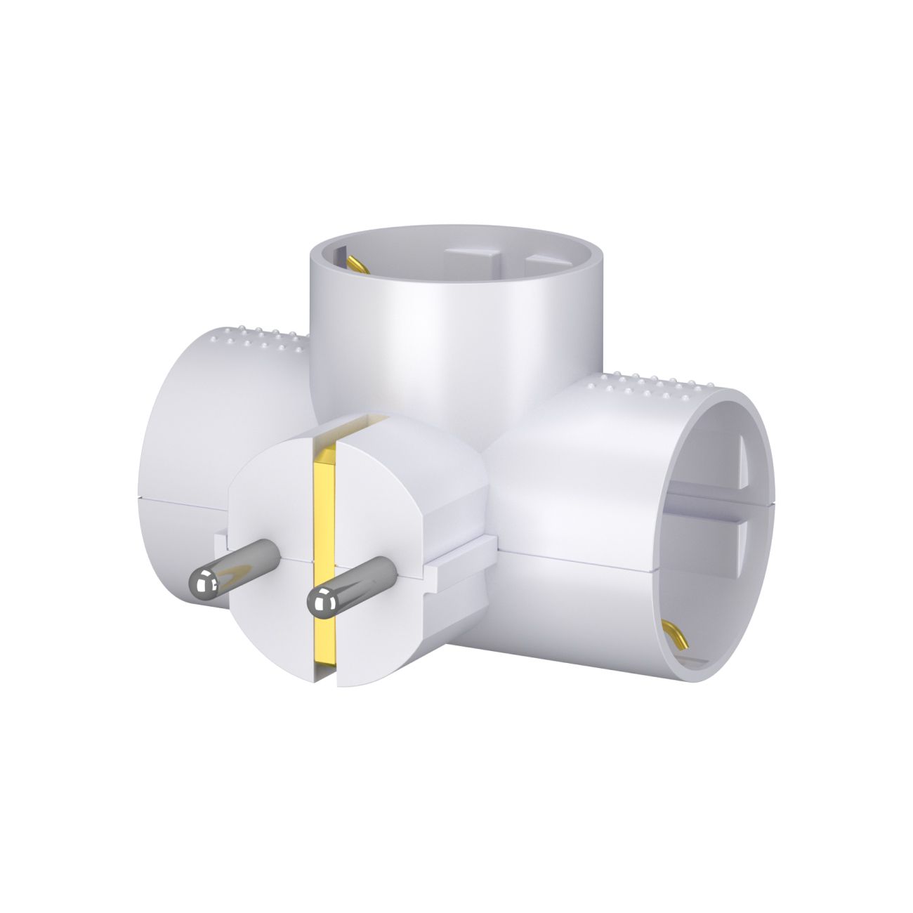 Разветвитель Фотон АМ 16-3ТЕ (22846)