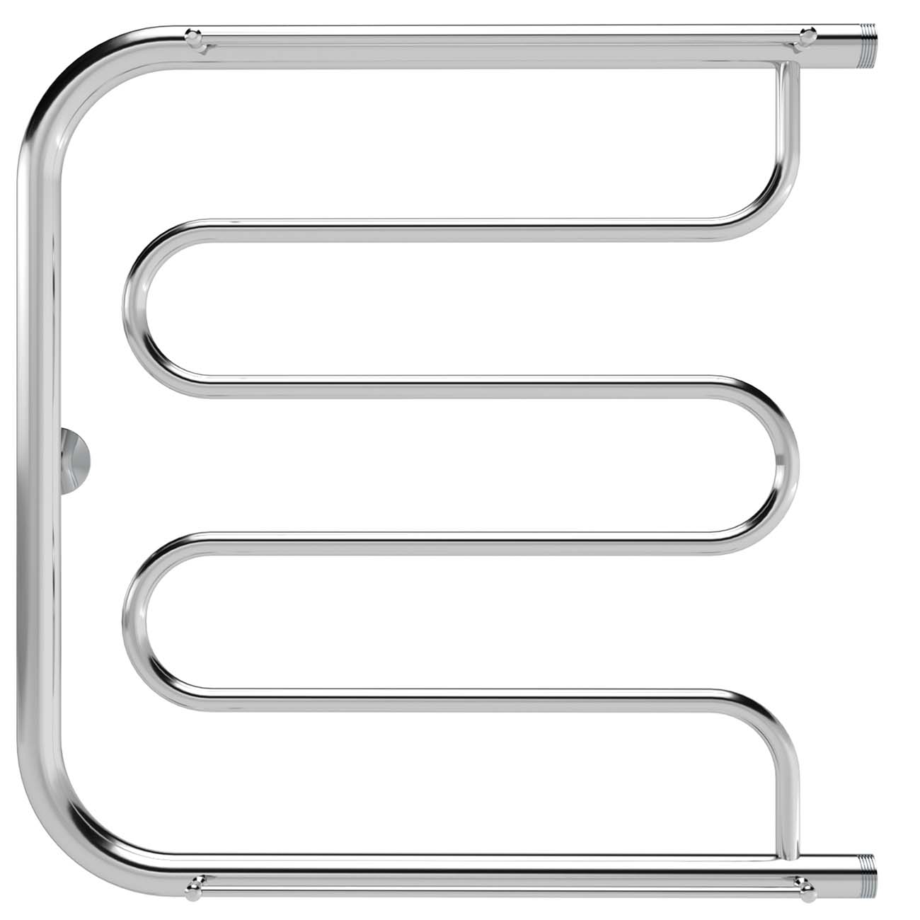 Полотенцесушитель водяной Indigo Фокстрот Standart FSW60-40P