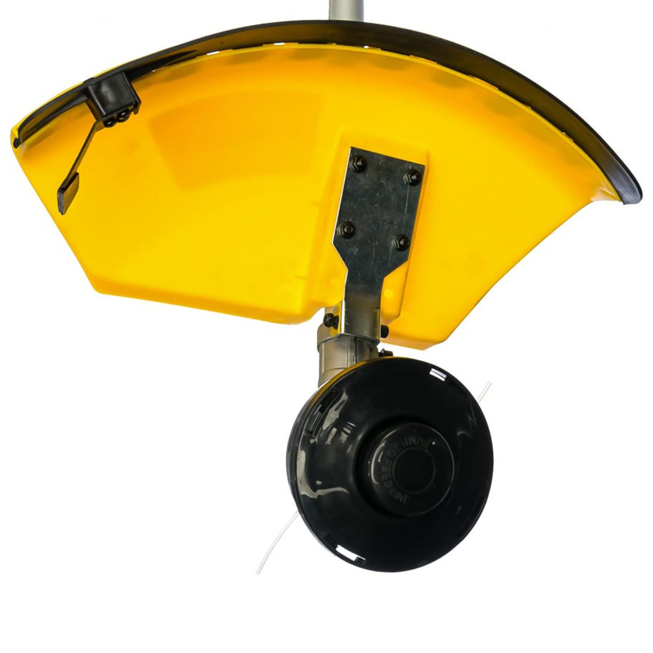 Бензиновый триммер Eurolux TR-2500T (70/2/19)