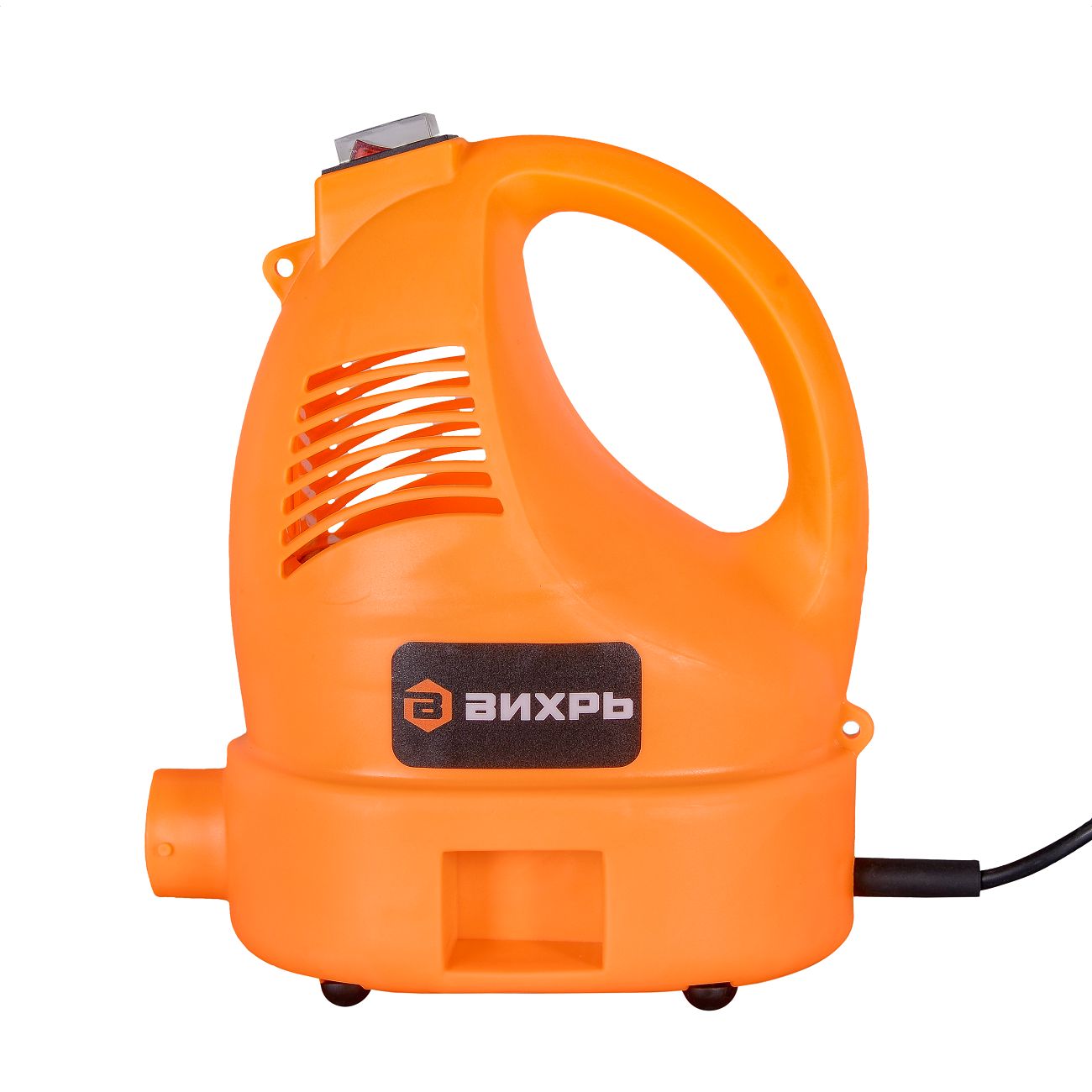 Краскопульт Вихрь ЭКП-700В (72/17/1)