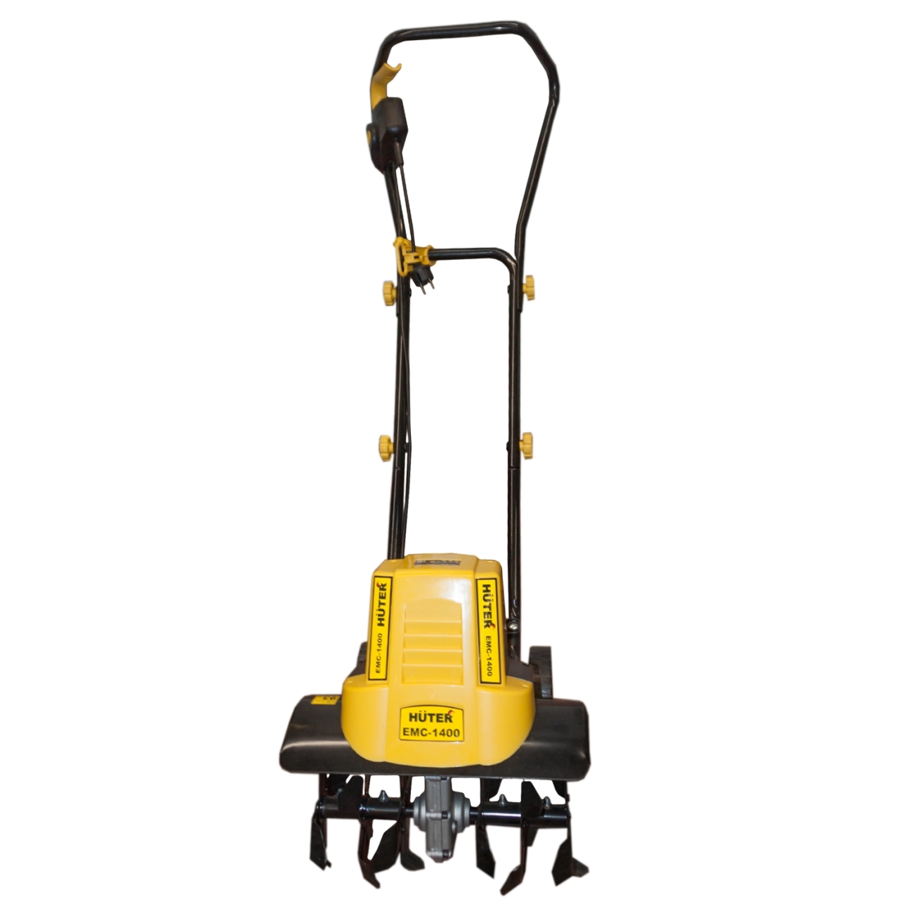Культиватор электрический Huter EMC-1400 (70/5/11)