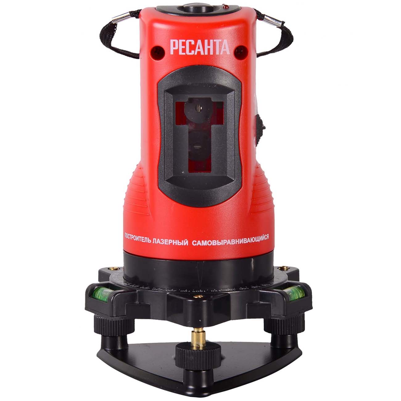 Лазерный уровень Ресанта ПЛ-2 (61/10/522)
