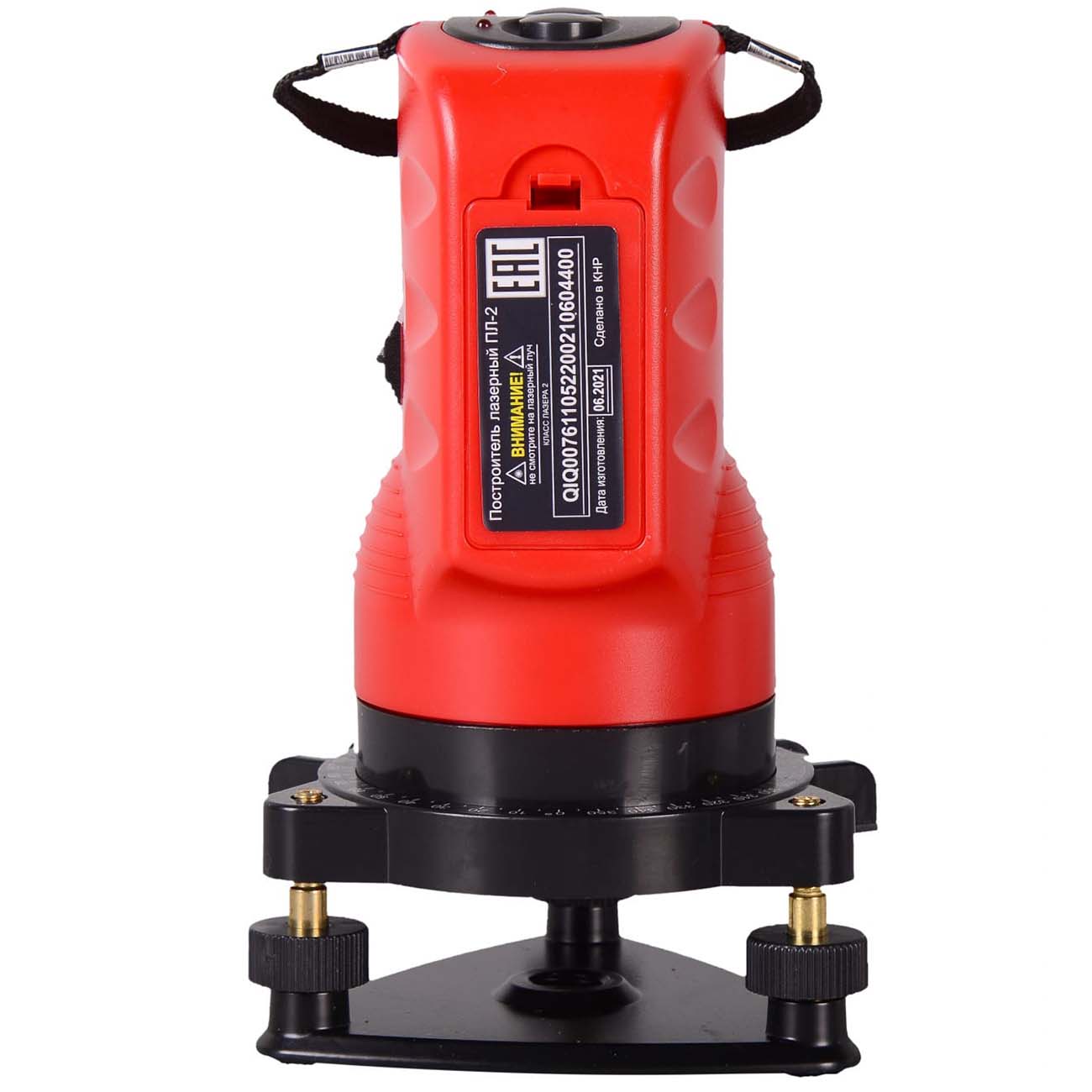 Лазерный уровень Ресанта ПЛ-2 (61/10/522)